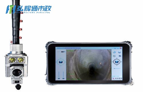 无锡锡山区东港镇QV管道检测